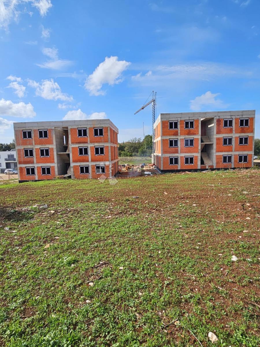 Stanovanje Poreč, 92,50m2