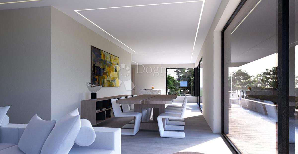 Stanovanje Poreč, 92,50m2