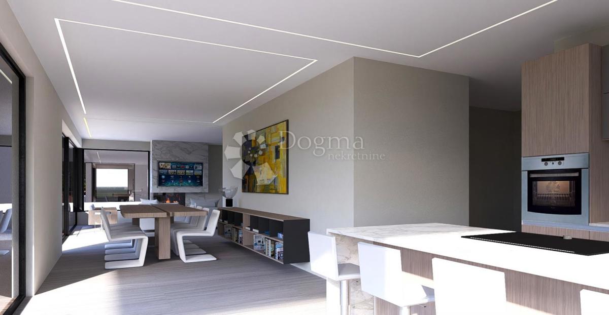 Stanovanje Poreč, 92,50m2