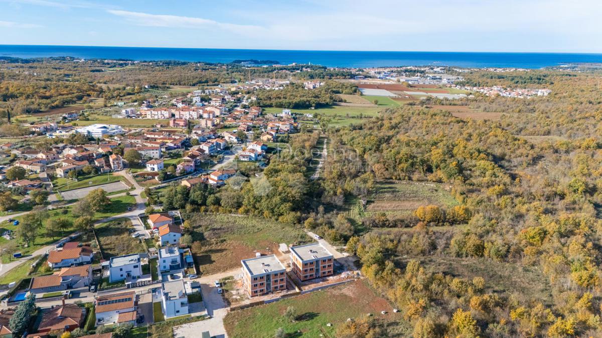 Stanovanje Poreč, 92,50m2