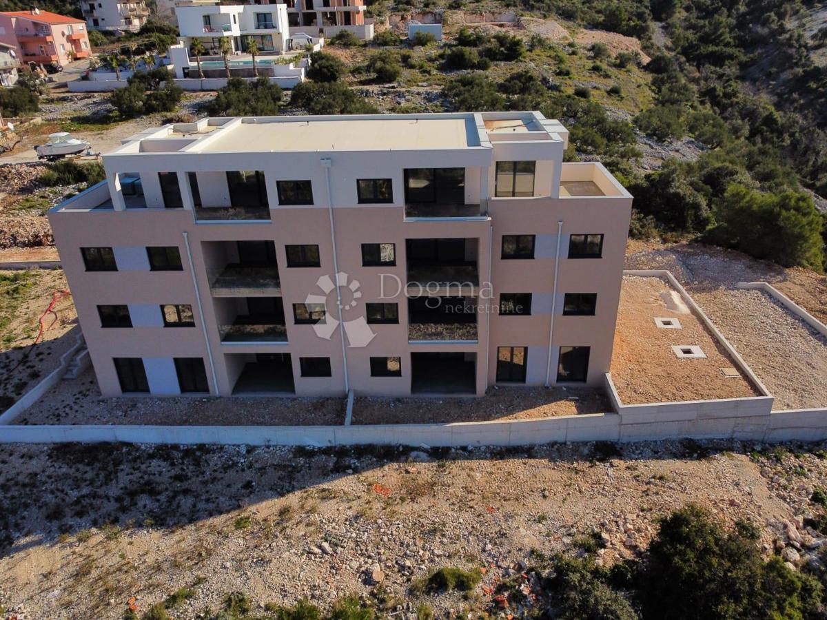 Stanovanje Primošten, 66m2