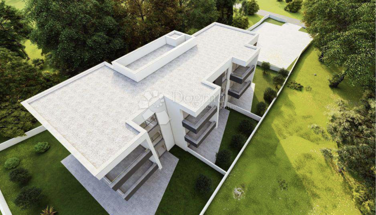 Stanovanje Privlaka, 94,15m2