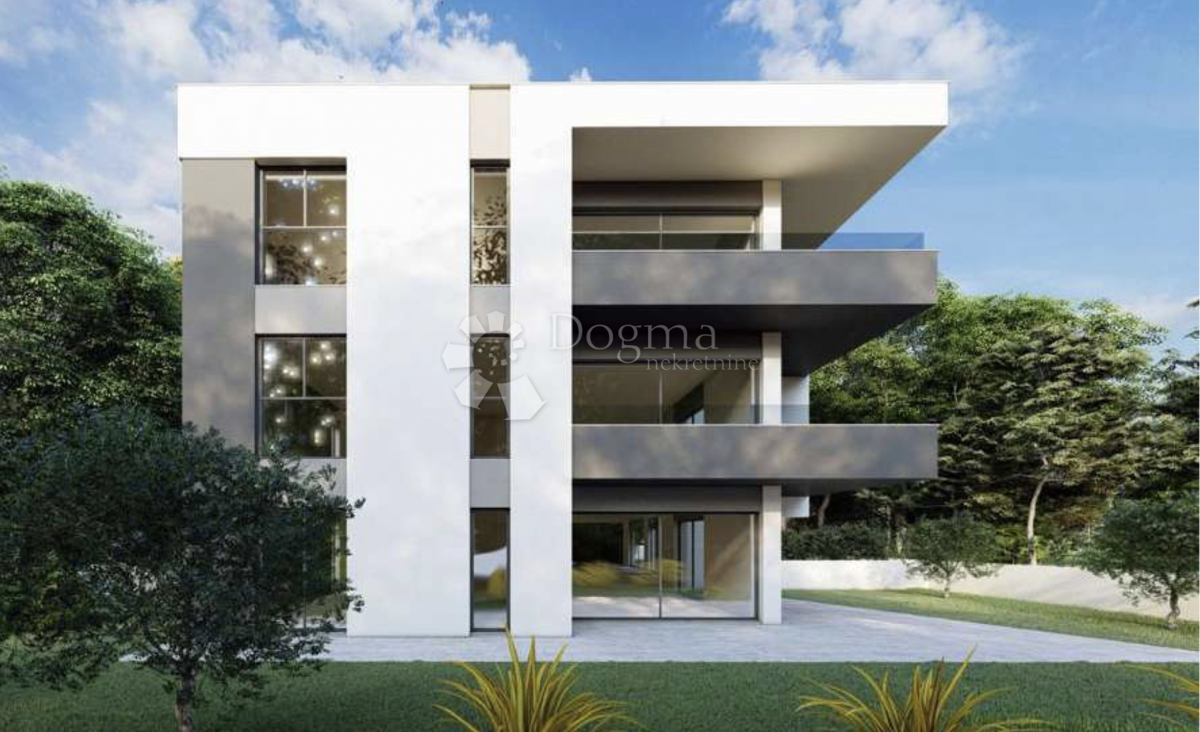Stanovanje Privlaka, 94,15m2