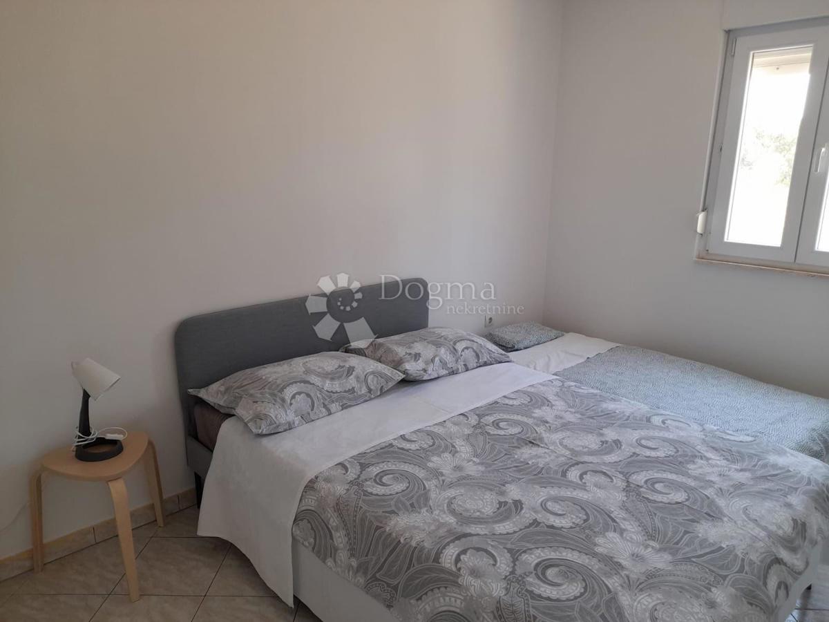 Apartma Bibinje, 30,91m2
