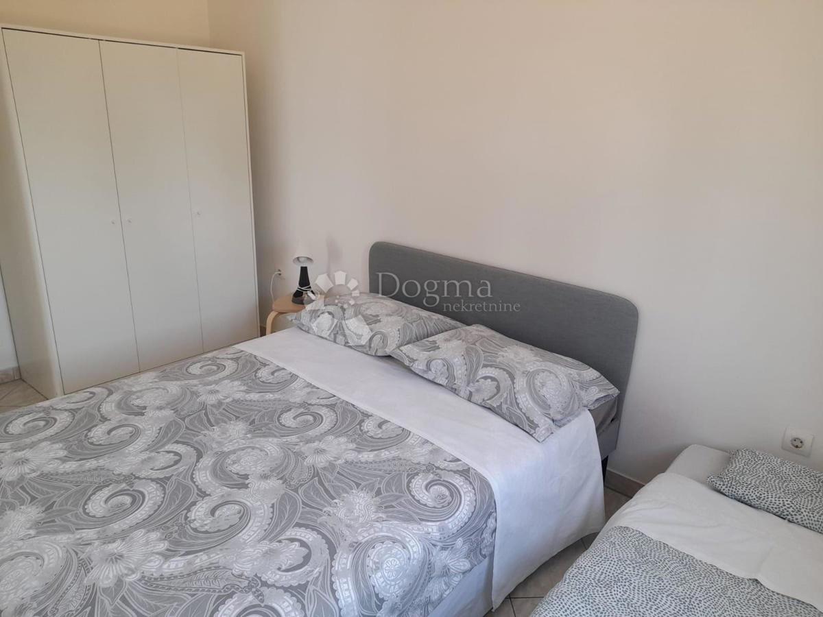 Apartma Bibinje, 30,91m2