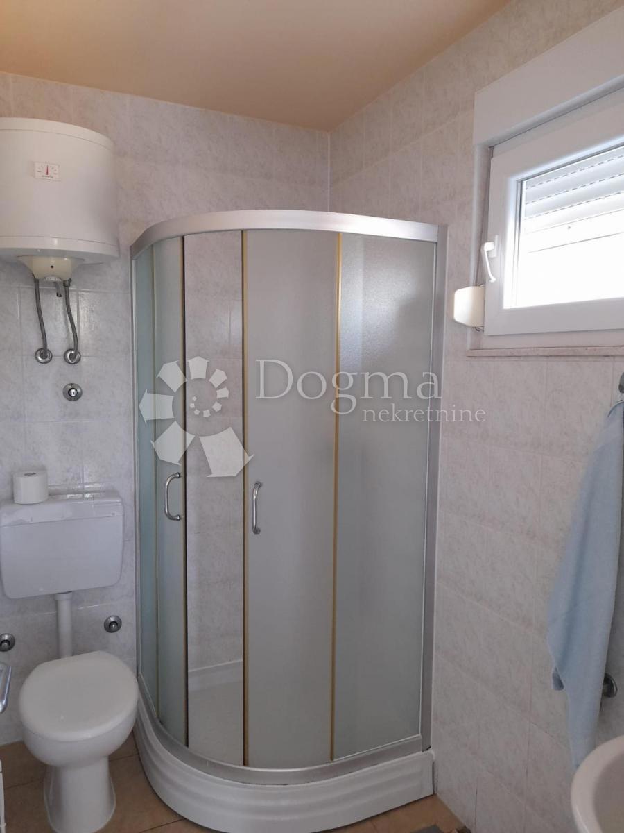 Apartma Bibinje, 30,91m2