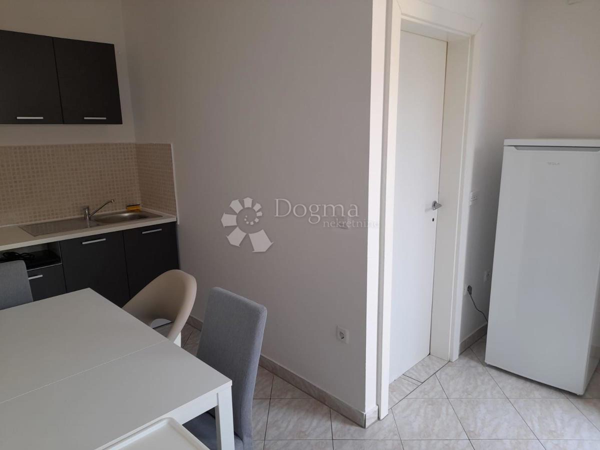 Apartma Bibinje, 30,91m2