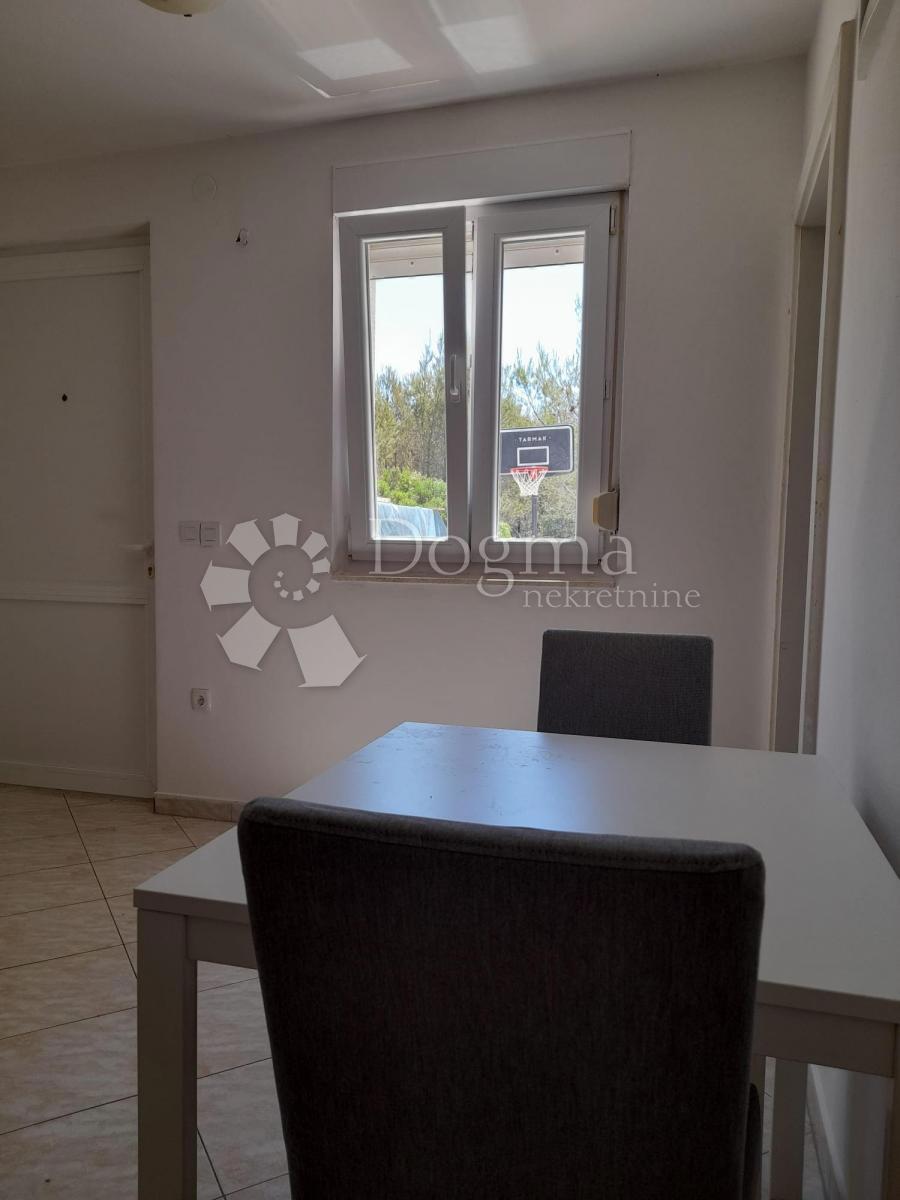 Apartma Bibinje, 30,91m2