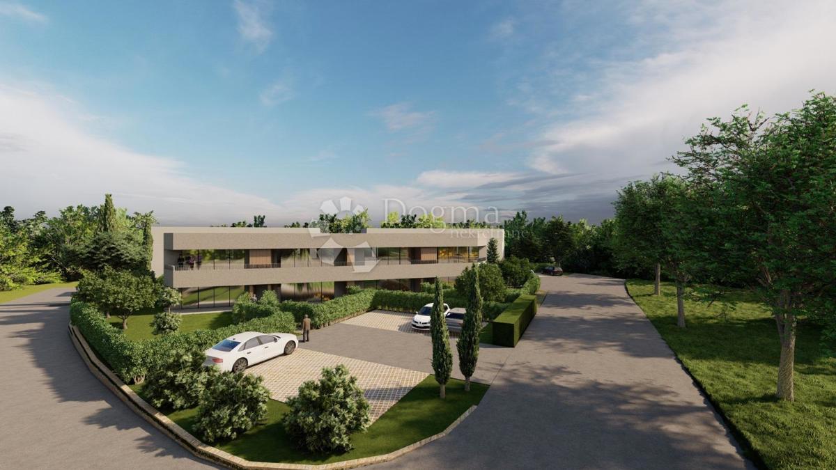 Stanovanje Poreč, 76,10m2