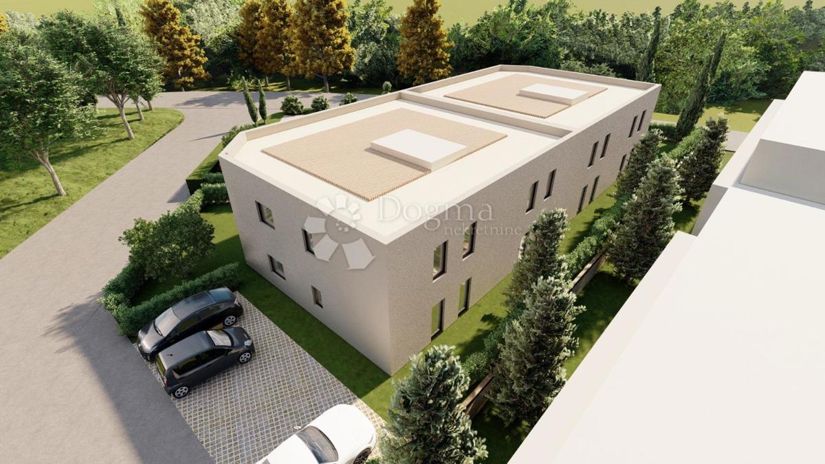 Stanovanje Poreč, 76,10m2