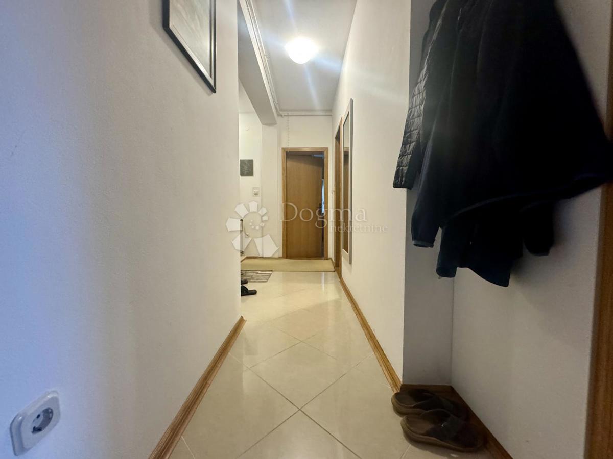 Stanovanje Adamovec, Sesvete, 140,46m2