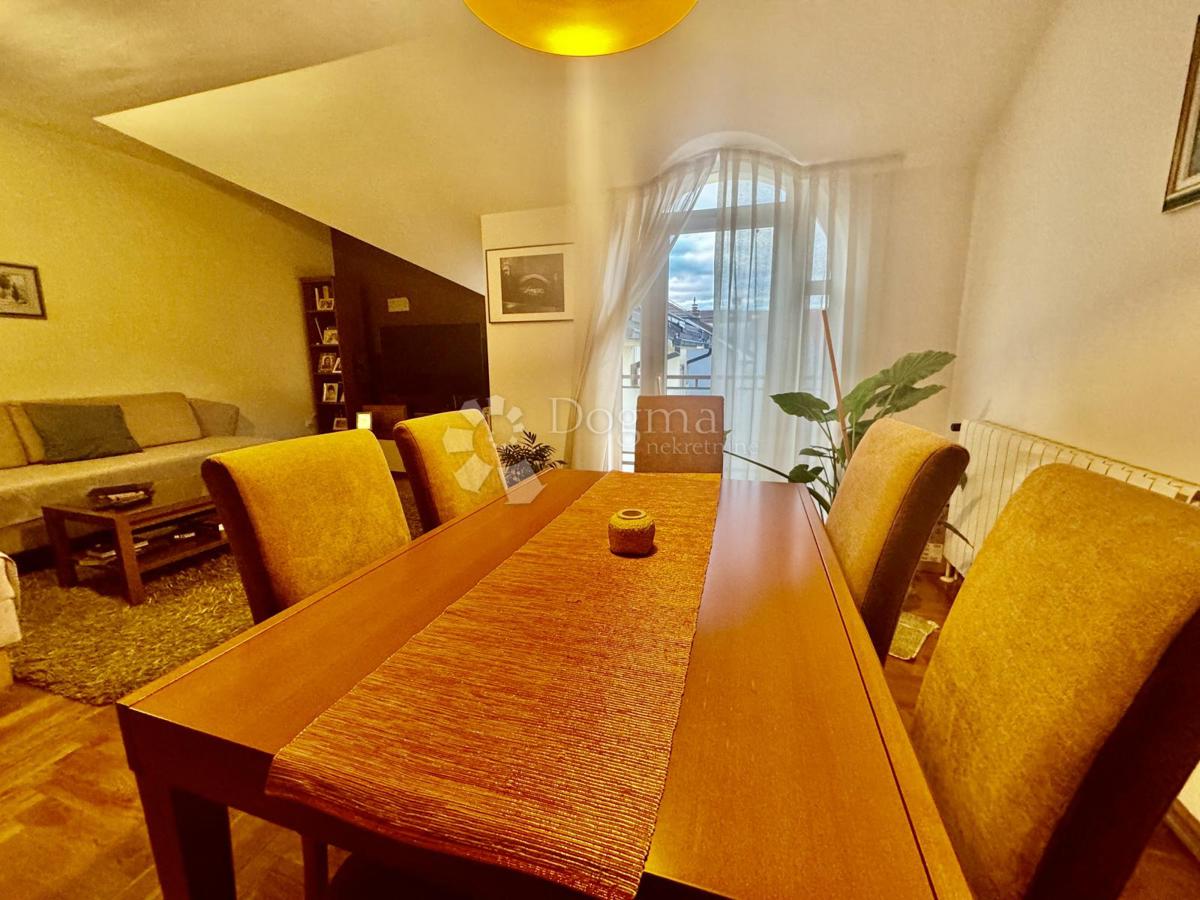 Stanovanje Adamovec, Sesvete, 140,46m2