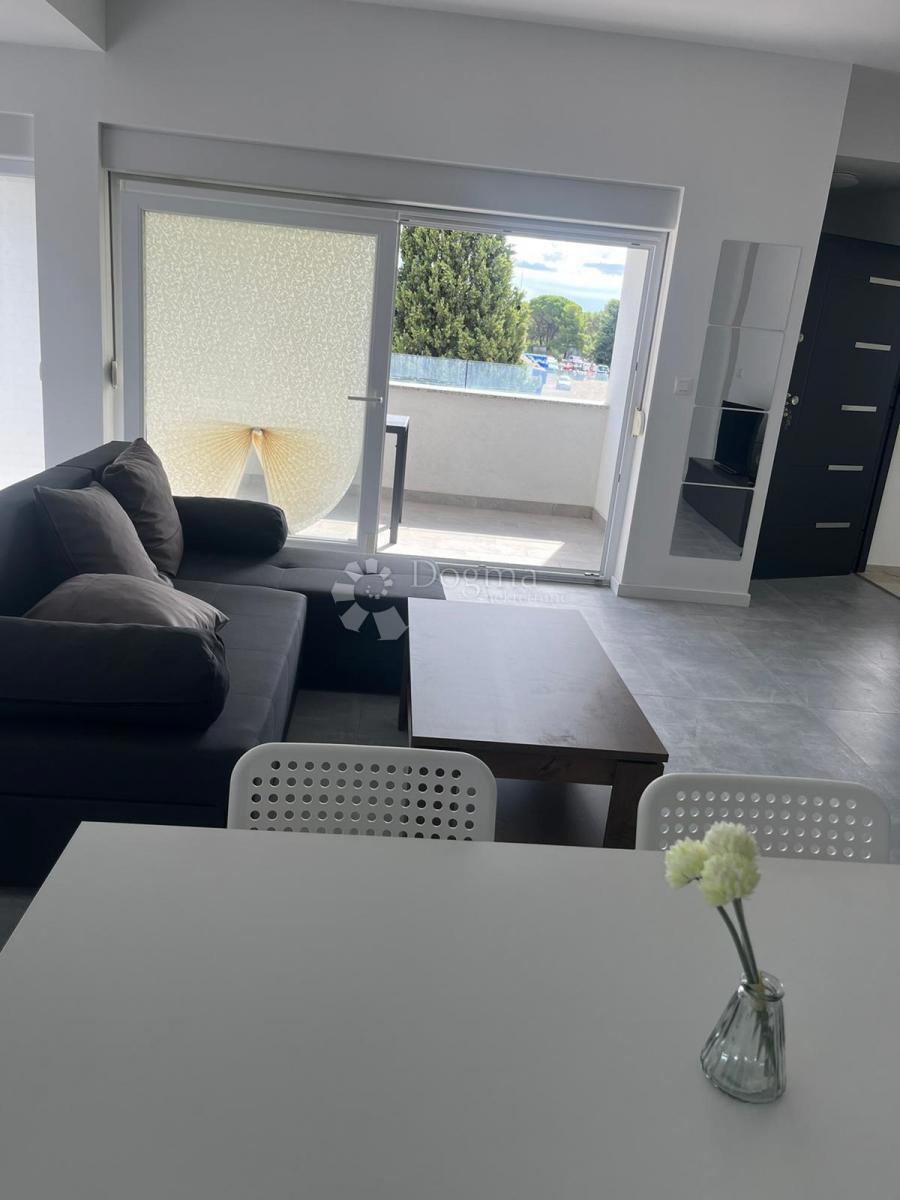 Stanovanje Biograd na Moru, 105,82m2