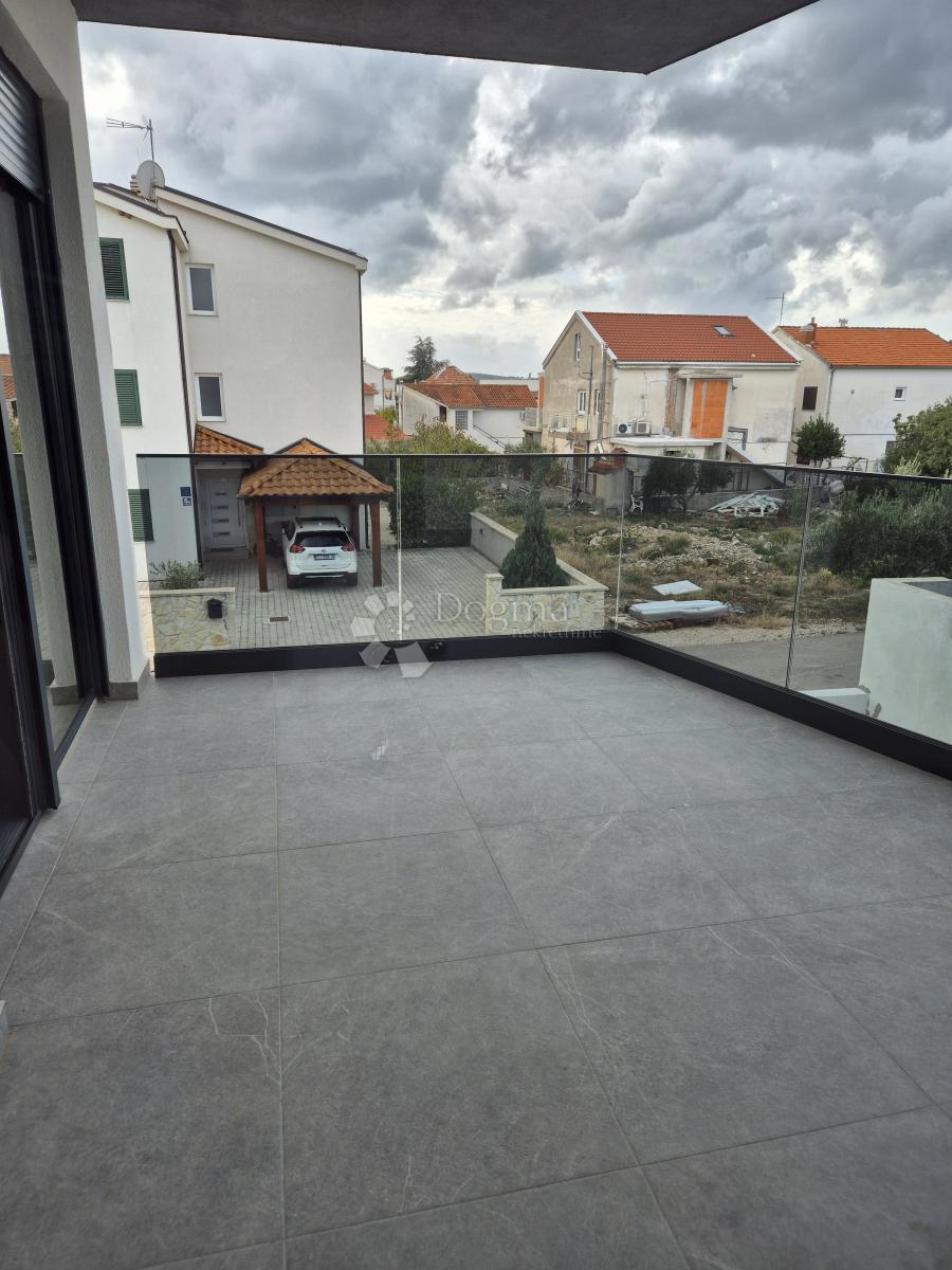 Stanovanje Brodarica, Šibenik - Okolica, 72,27m2
