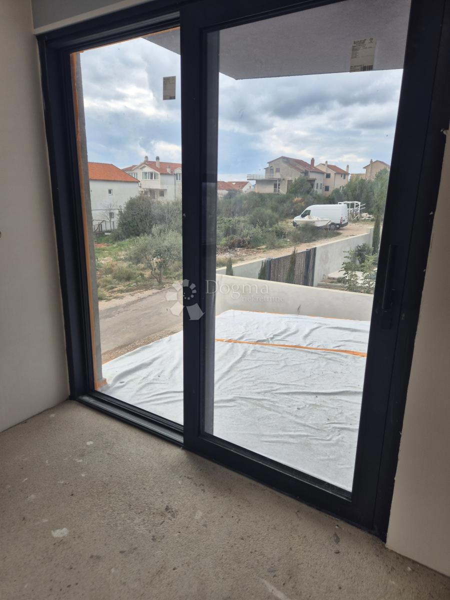 Stanovanje Brodarica, Šibenik - Okolica, 72,27m2