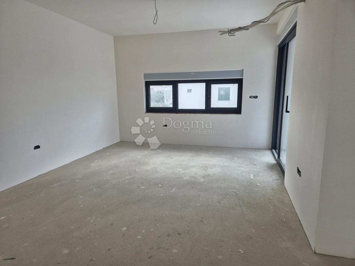 Stanovanje Brodarica, Šibenik - Okolica, 72,27m2