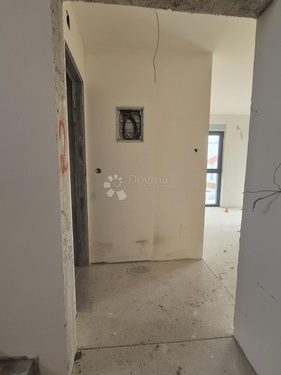 Stanovanje Brodarica, Šibenik - Okolica, 72,27m2
