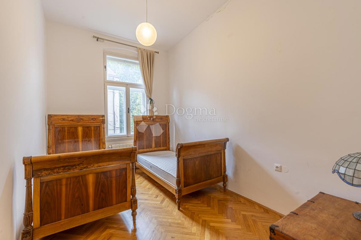 Stanovanje Centar, Rijeka, 140m2