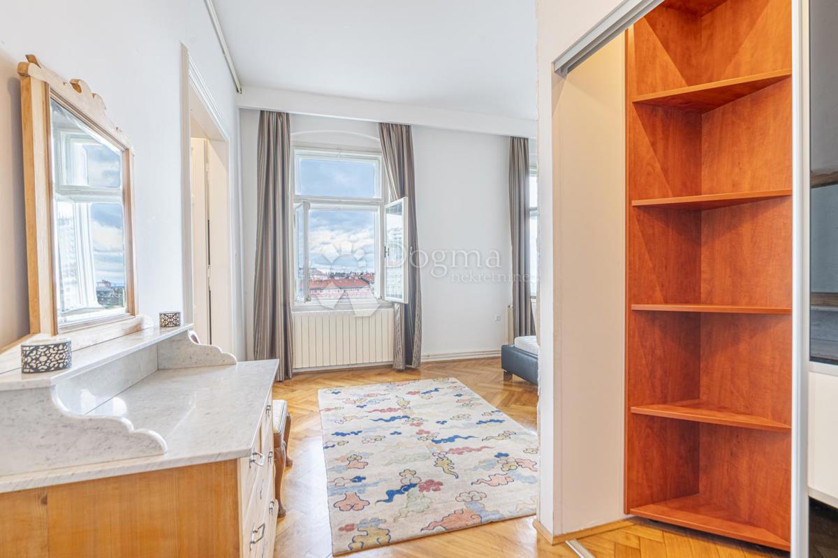 Stanovanje Centar, Rijeka, 140m2