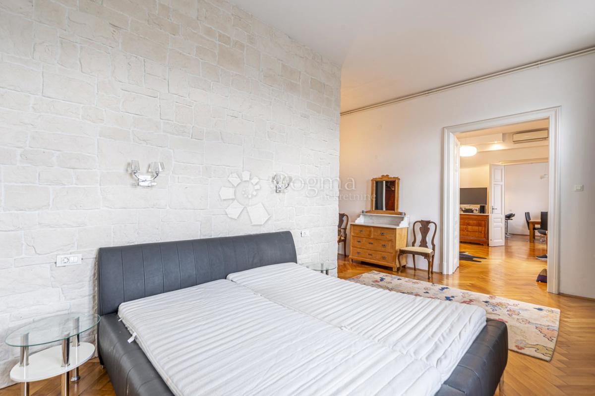 Stanovanje Centar, Rijeka, 140m2