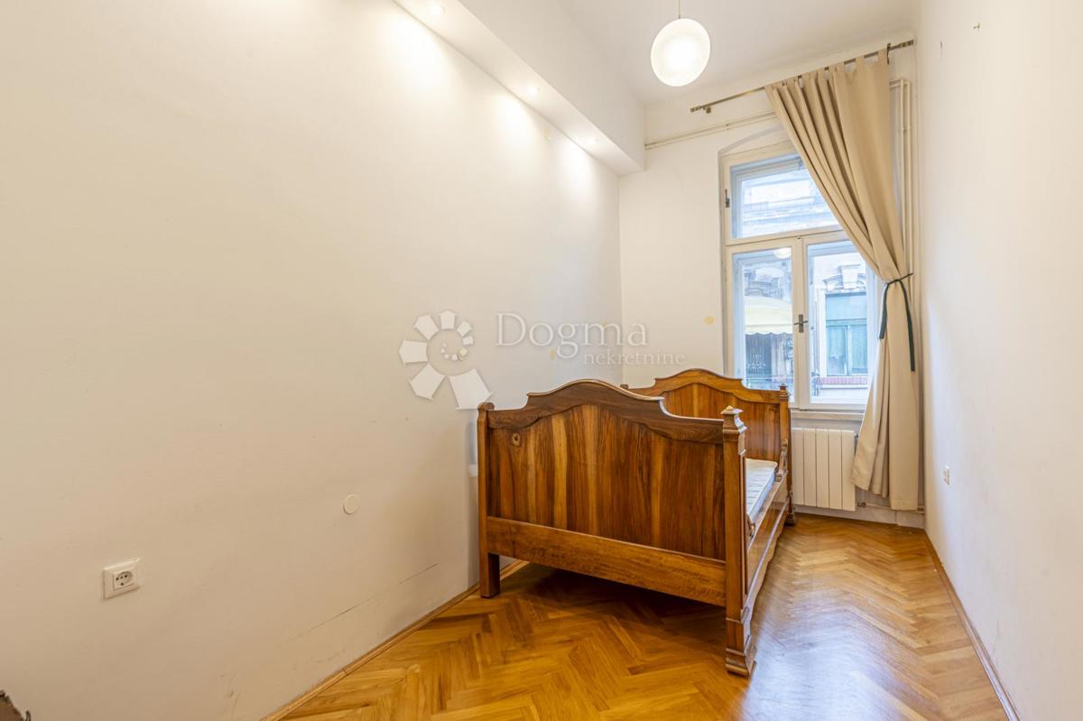 Stanovanje Centar, Rijeka, 140m2