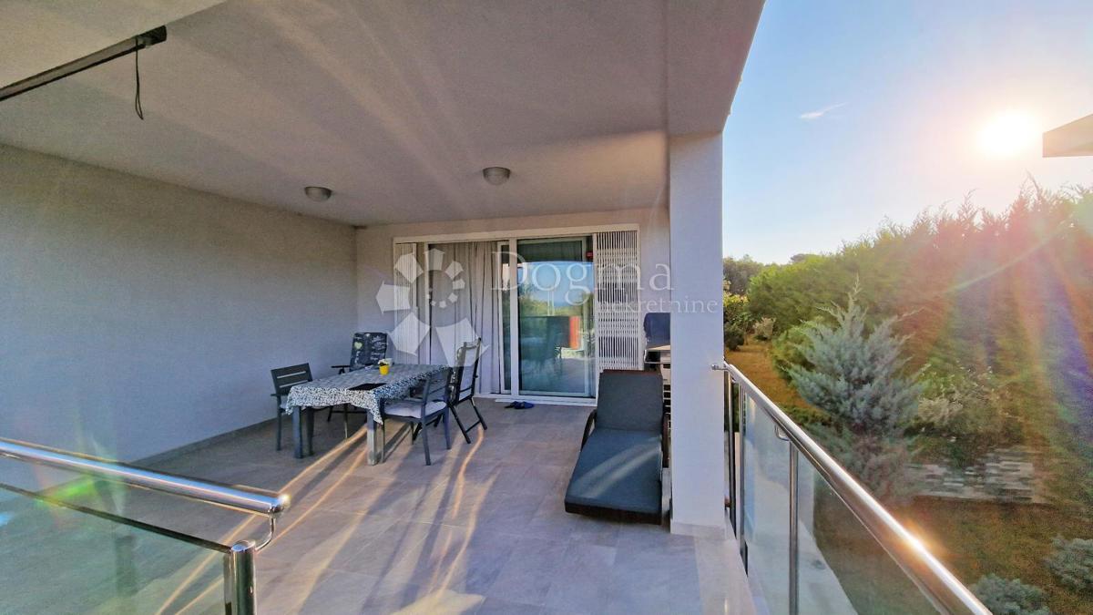 Stanovanje Peroj, Vodnjan, 130m2
