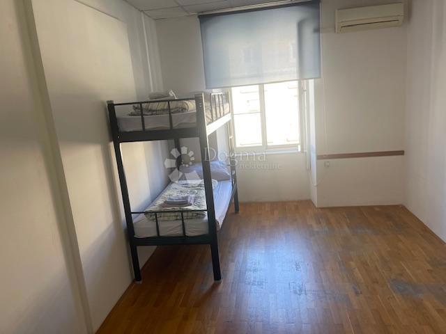 Stanovanje Centar, Rijeka, 82,39m2