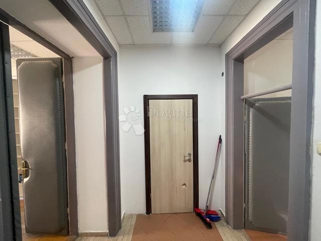 Stanovanje Centar, Rijeka, 82,39m2
