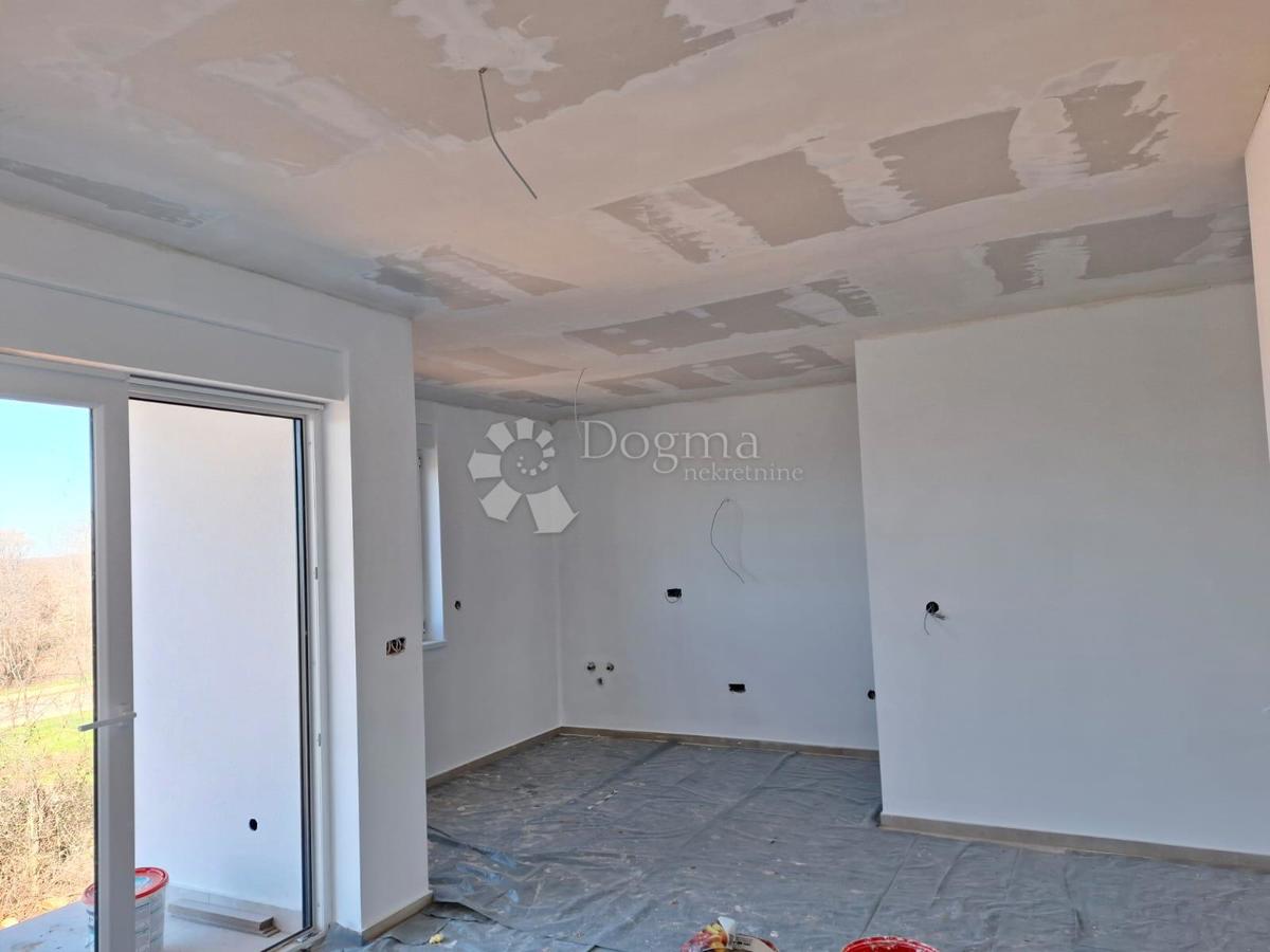 Stanovanje Poreč, 46m2