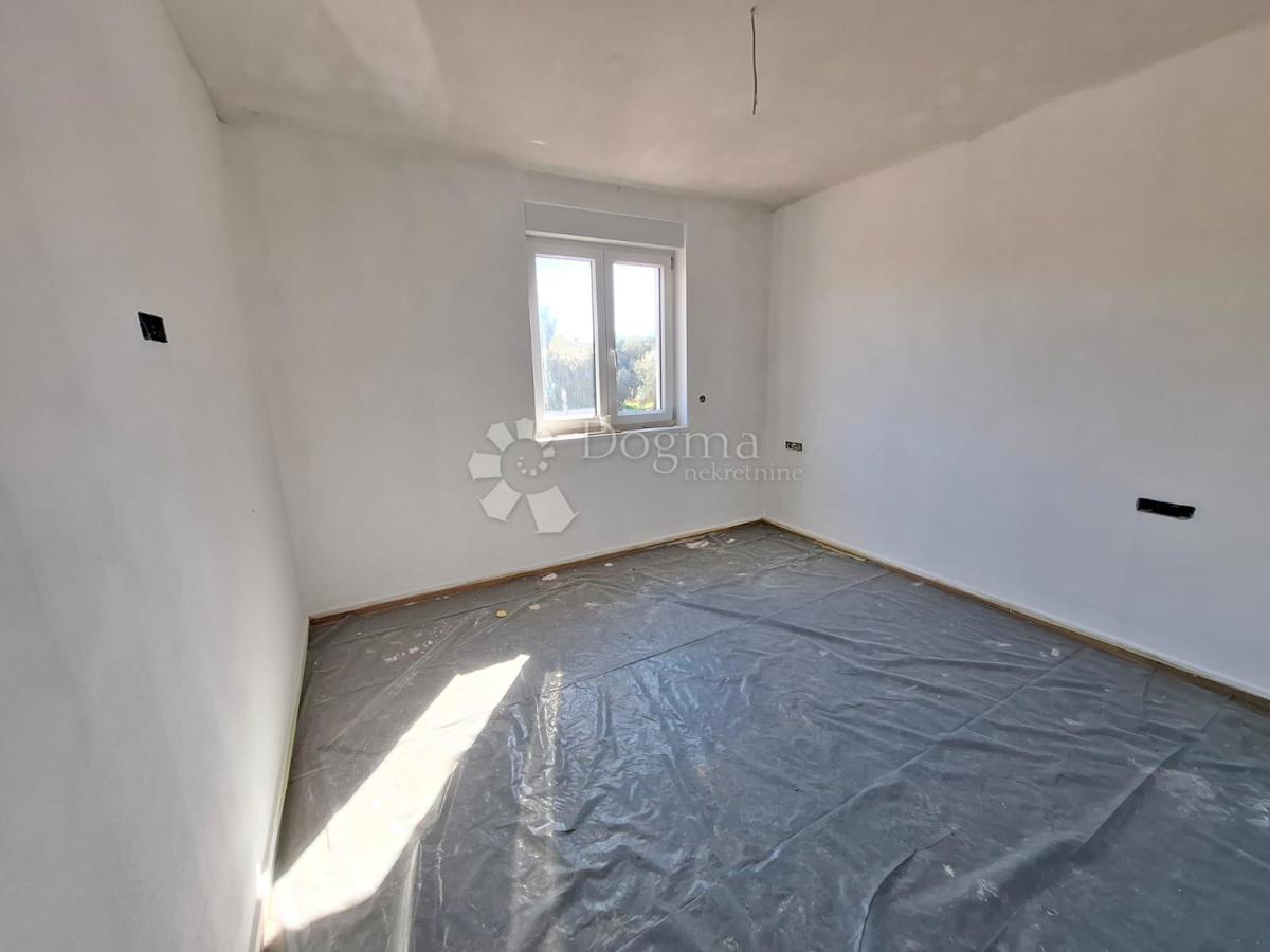 Stanovanje Poreč, 46m2