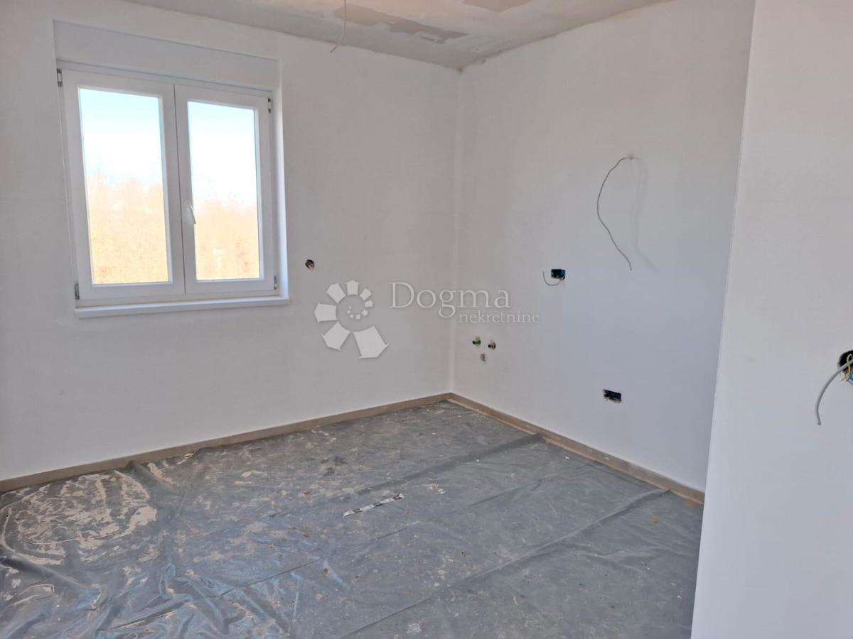 Stanovanje Poreč, 46m2