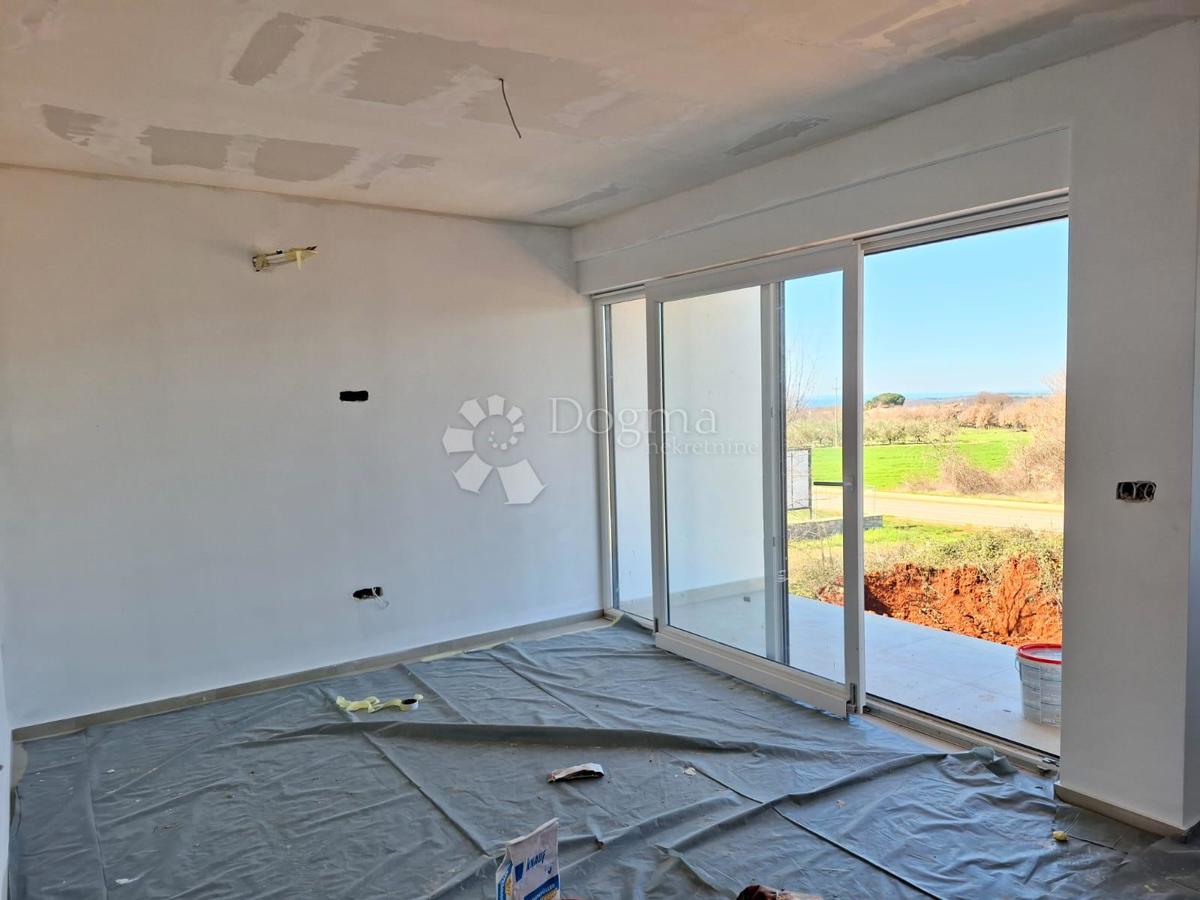 Stanovanje Poreč, 46m2