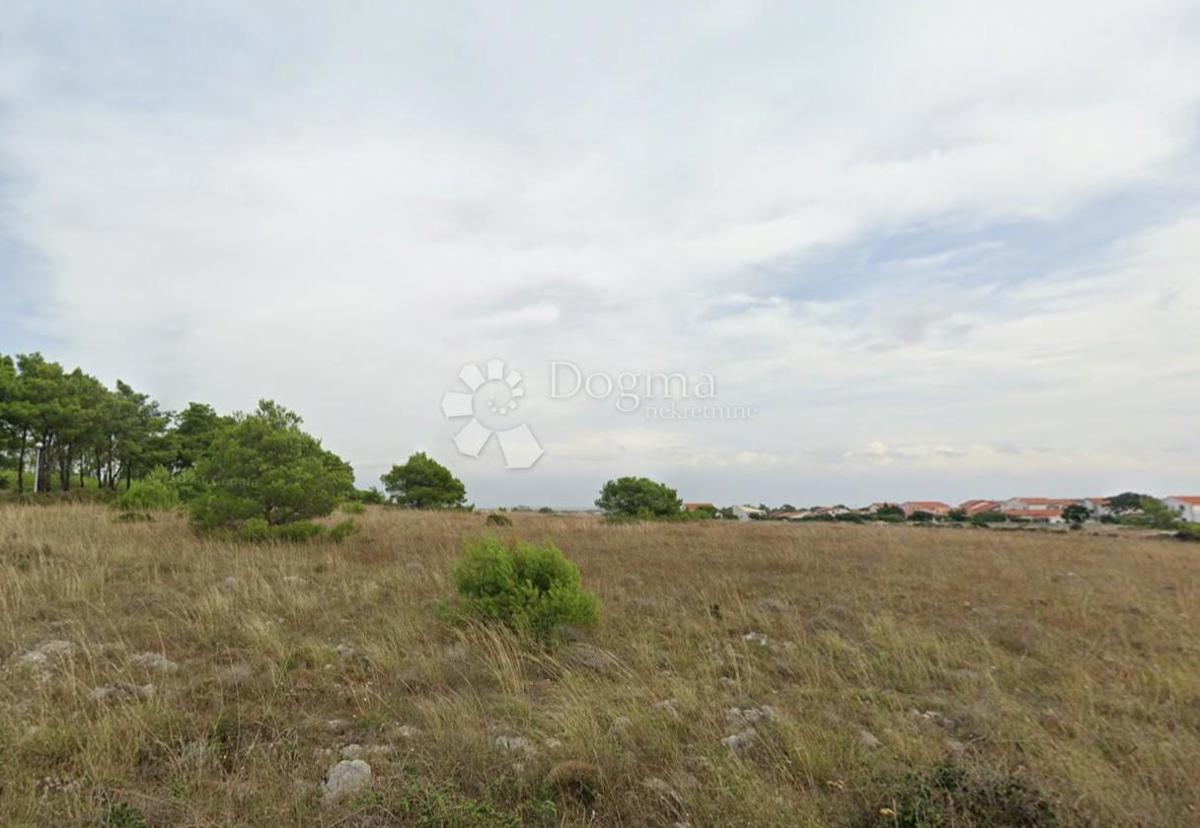Zazidljivo zemljišče Vir 2468m²