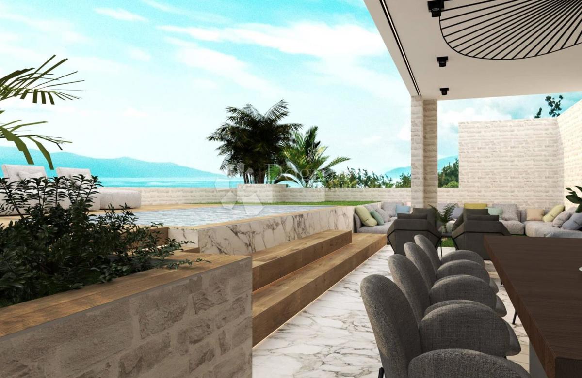 Stanovanje Opatija - Centar, Opatija, 169,78m2