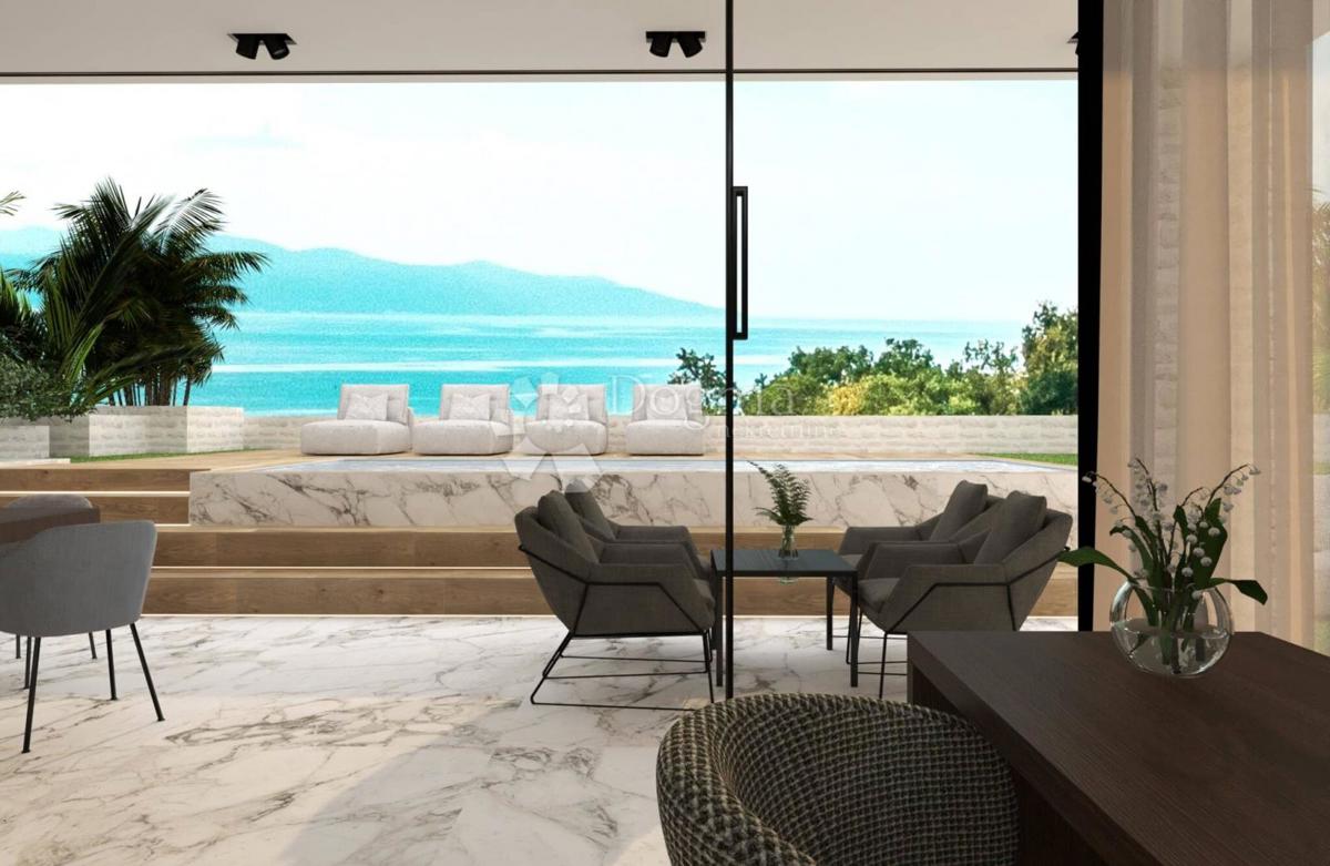 Stanovanje Opatija - Centar, Opatija, 169,78m2