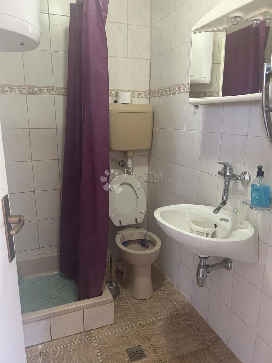 Apartma Stinica, Senj, 24,49m2