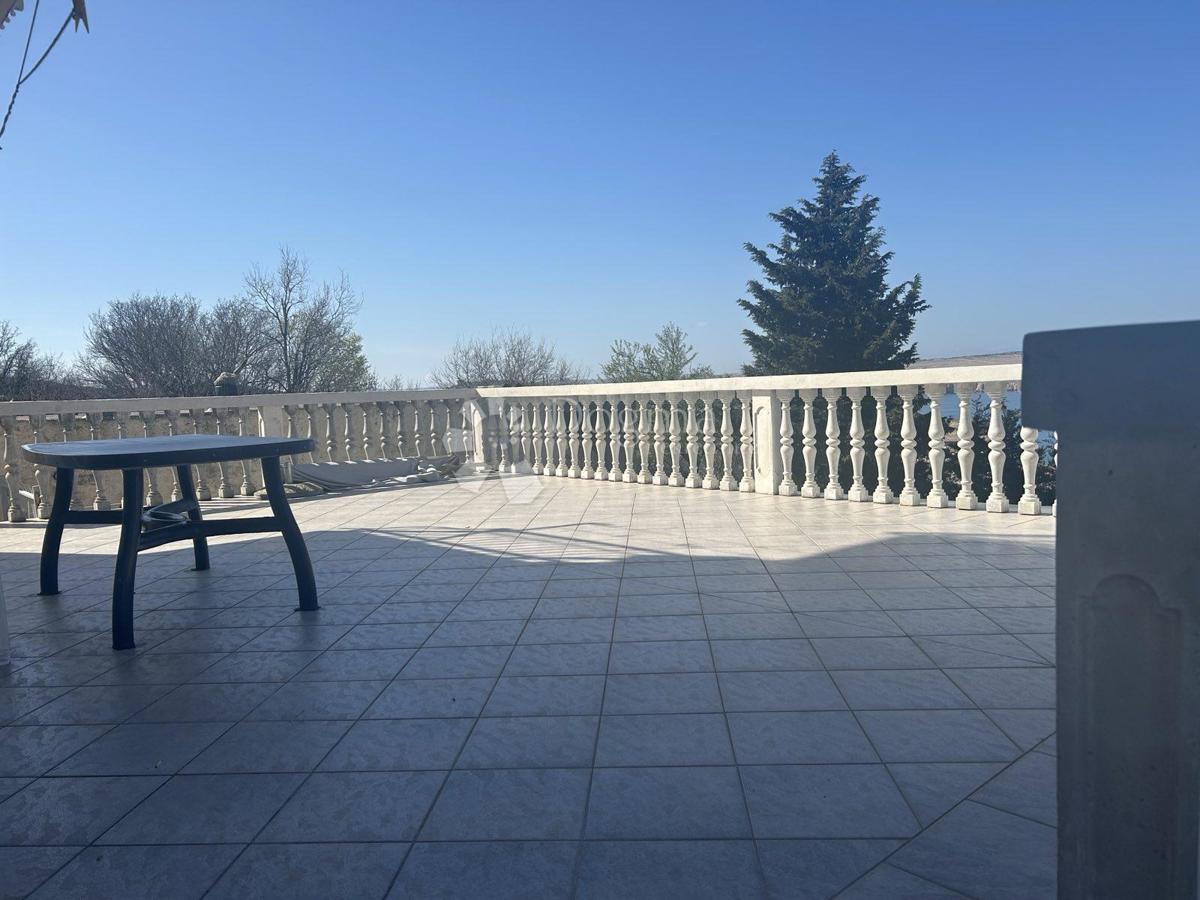 Apartma Stinica, Senj, 24,49m2