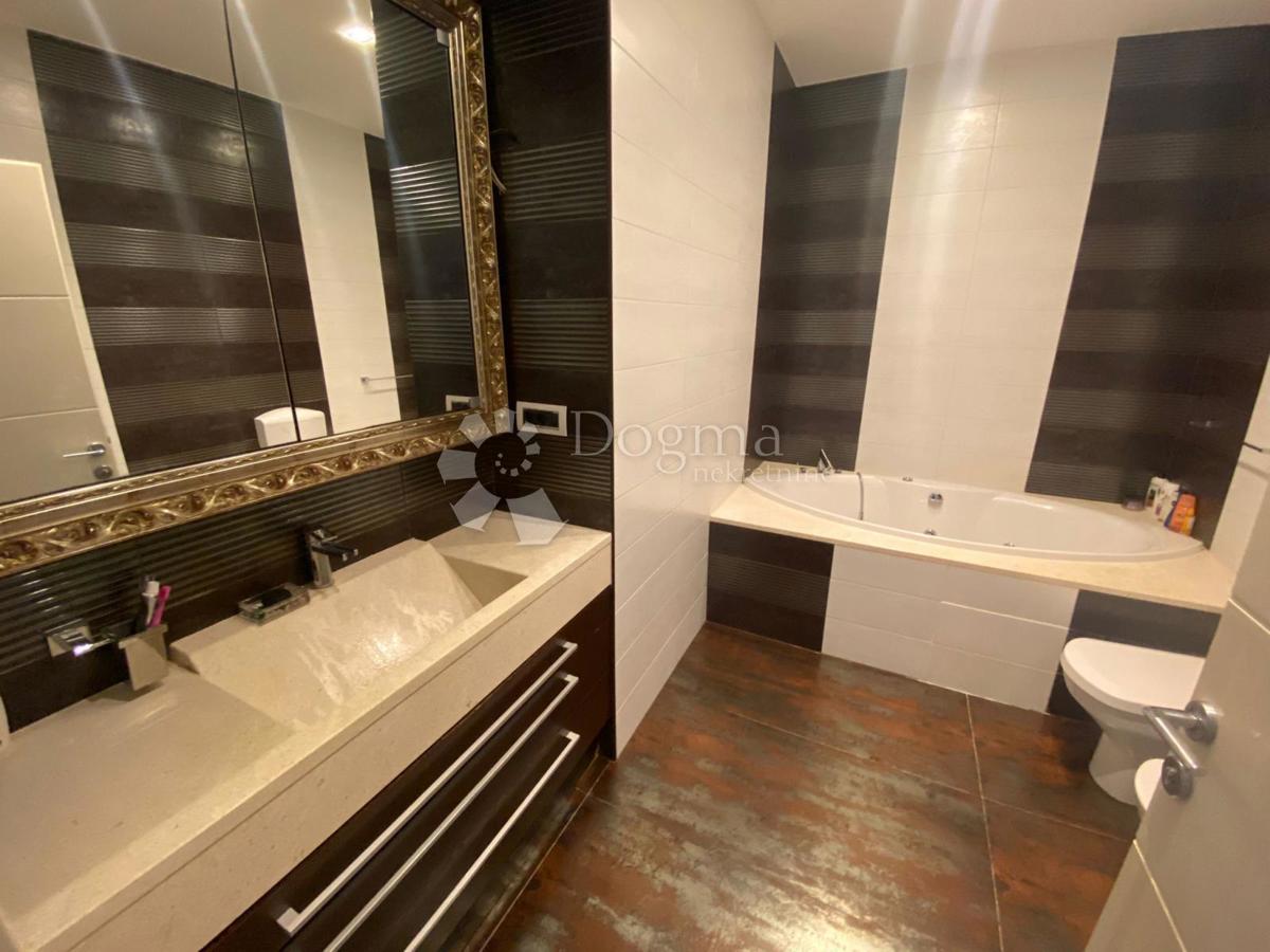 Stanovanje Centar, Rijeka, 100m2