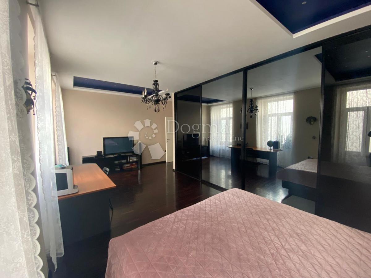 Stanovanje Centar, Rijeka, 100m2