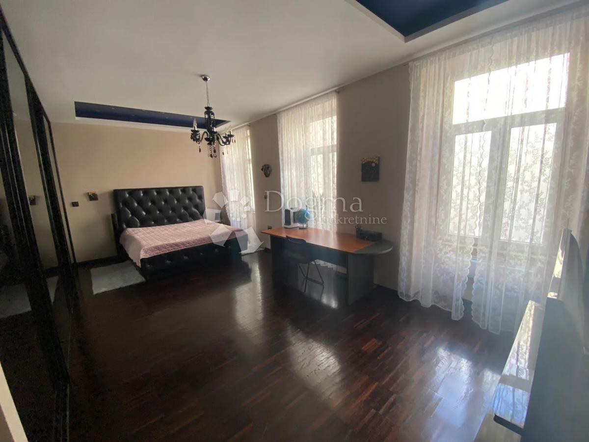 Stanovanje Centar, Rijeka, 100m2