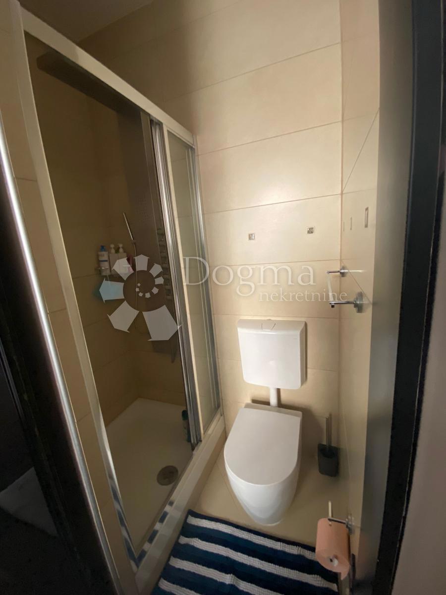 Stanovanje Centar, Rijeka, 100m2