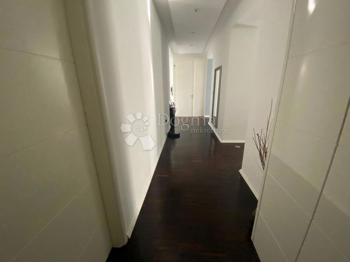 Stanovanje Centar, Rijeka, 100m2