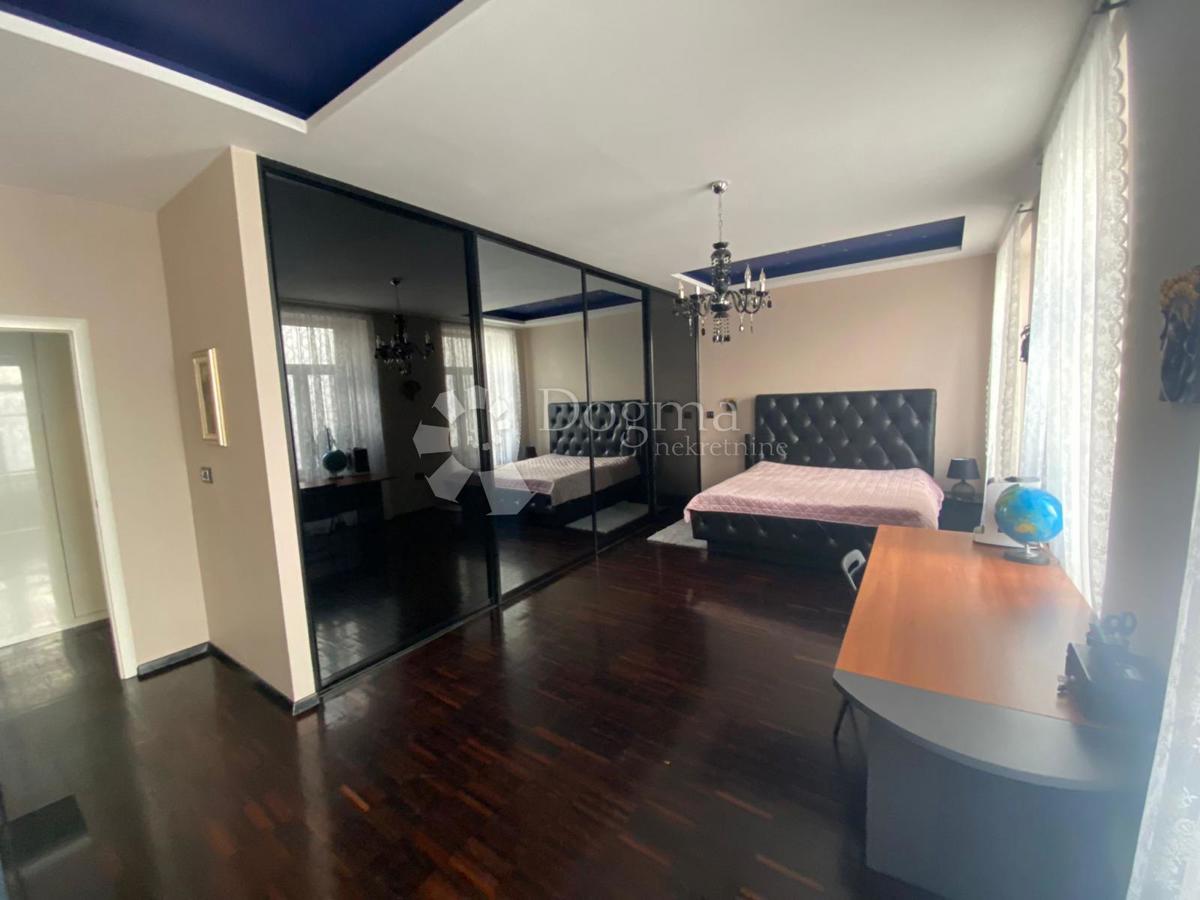 Stanovanje Centar, Rijeka, 100m2
