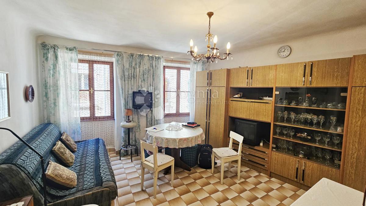 Stanovanje Rovinj, 42,41m2