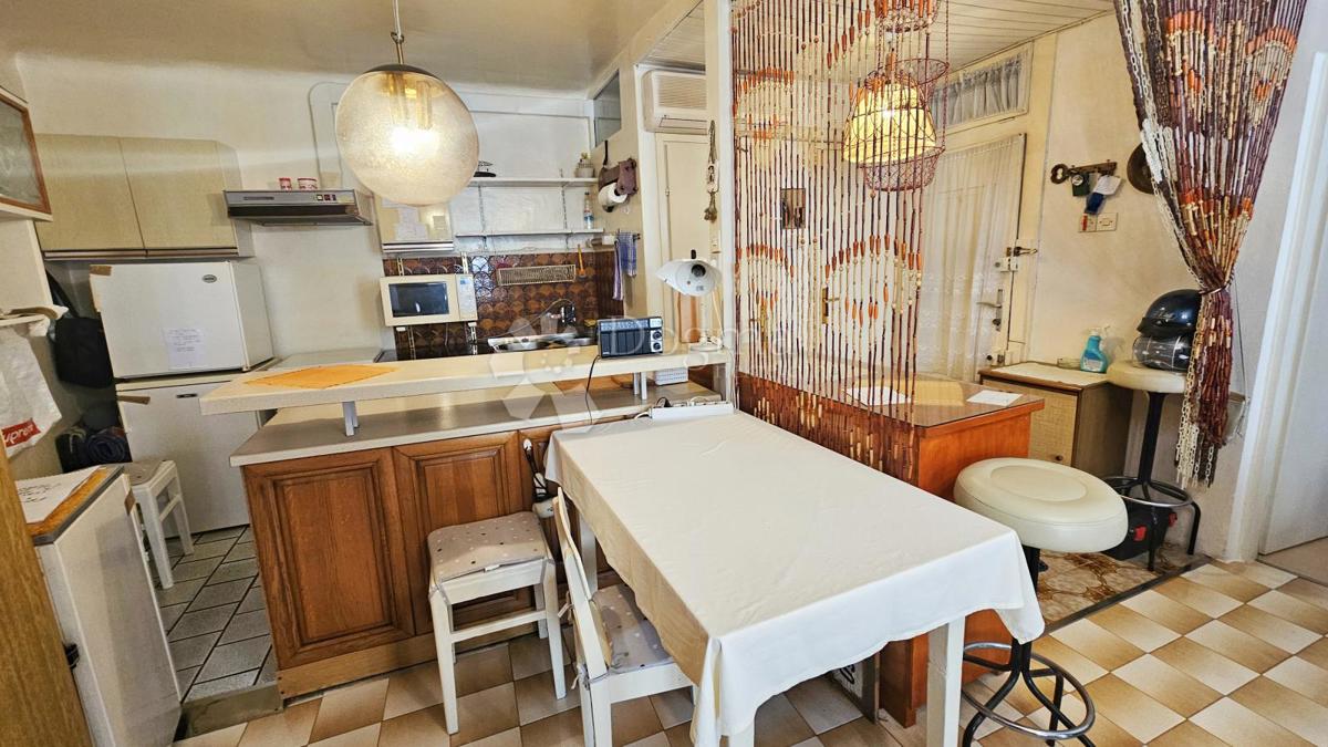 Stanovanje Rovinj, 42,41m2