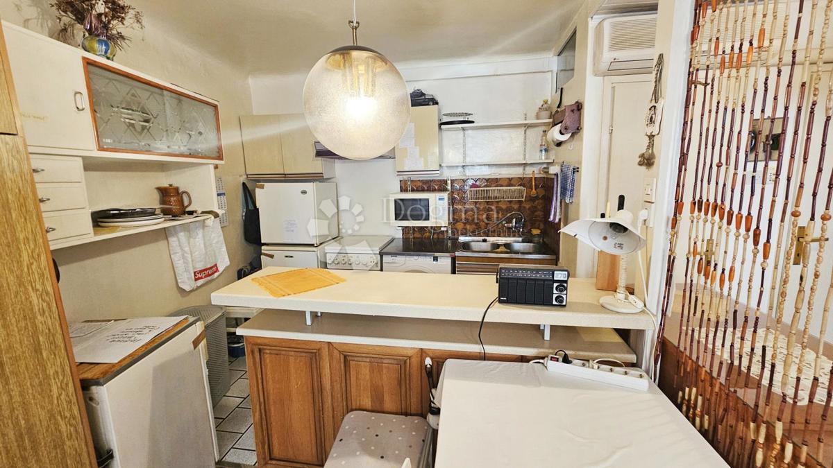 Stanovanje Rovinj, 42,41m2