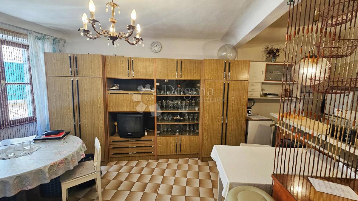 Stanovanje Rovinj, 42,41m2