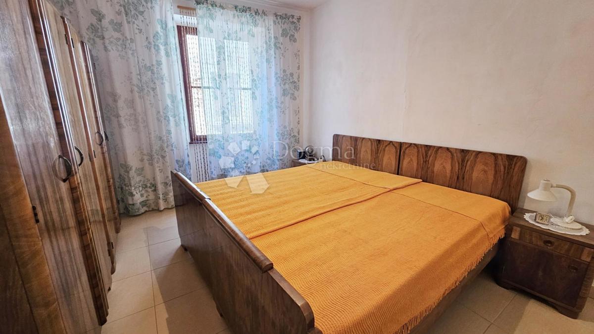 Stanovanje Rovinj, 42,41m2