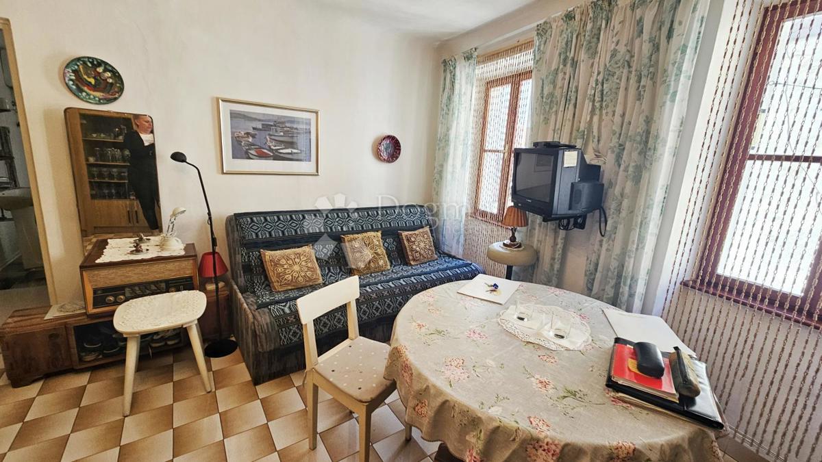 Stanovanje Rovinj, 42,41m2