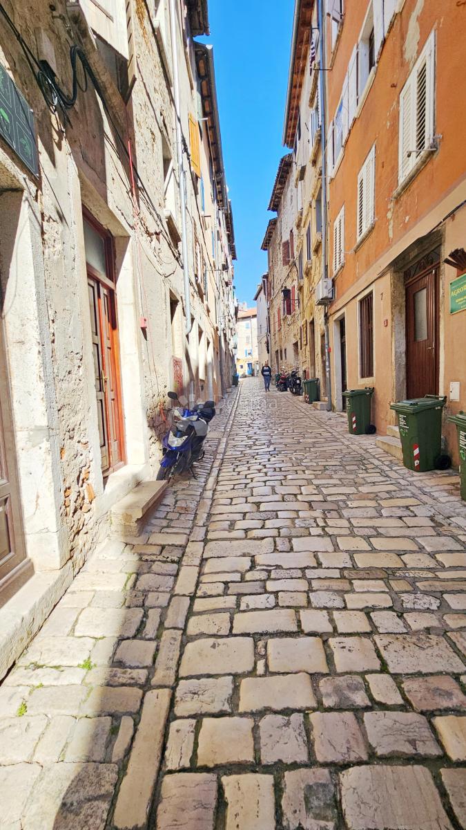 Stanovanje Rovinj, 42,41m2